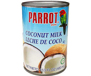 Coconut Milk