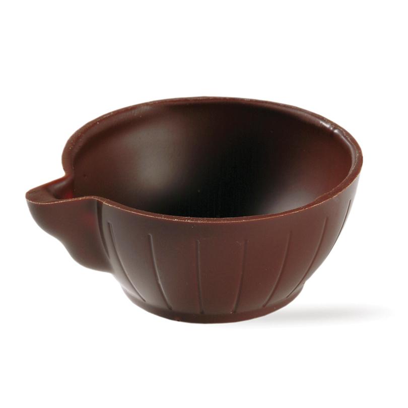 Coffee Dark Chocolate Cup