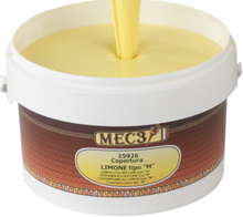 MEC3 Lemon Flavor Coating Type "M"