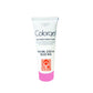 Modecor Rose Color Gel Tube