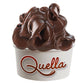 MEC3 Quella - Hazelnut Chocolate Fudge