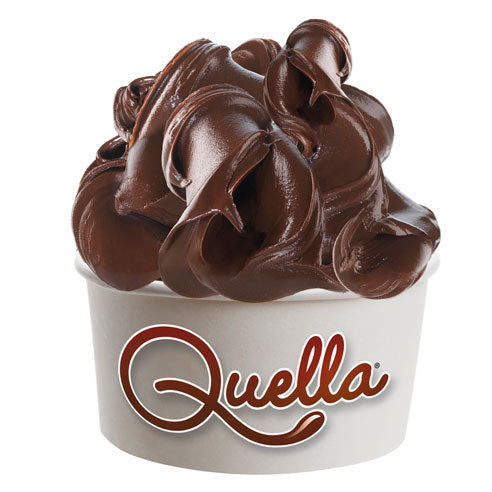 MEC3 Quella - Hazelnut Chocolate Fudge