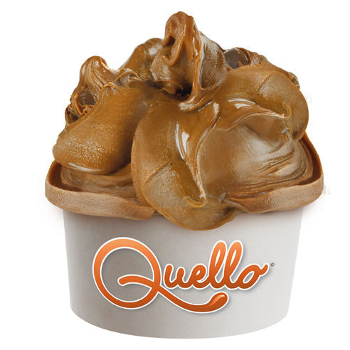 MEC3 14477 QUELLO The Original Butter Caramel Cream