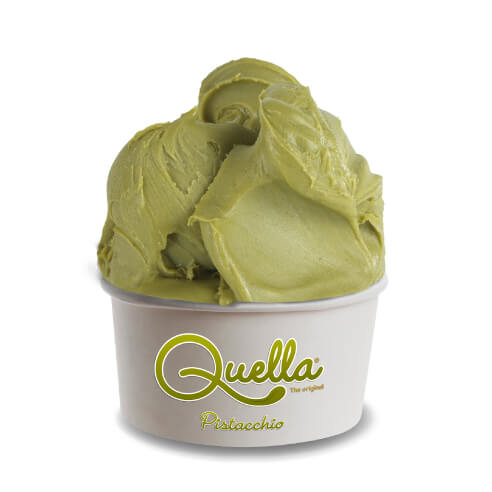 MEC3 Quella Pistachio PISTACHIO 6KG