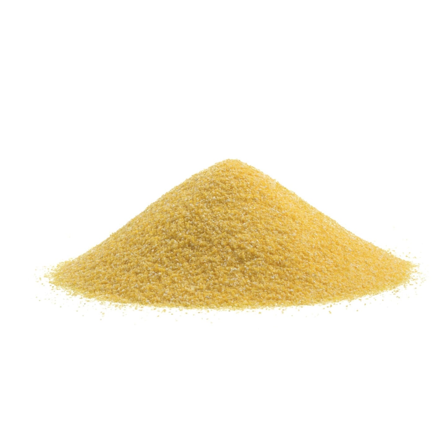 Fine Yellow Cornmeal