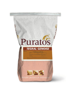 Puratos Tegral Genoise Cake Mix