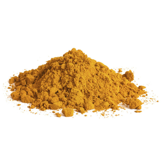 Curry Powder