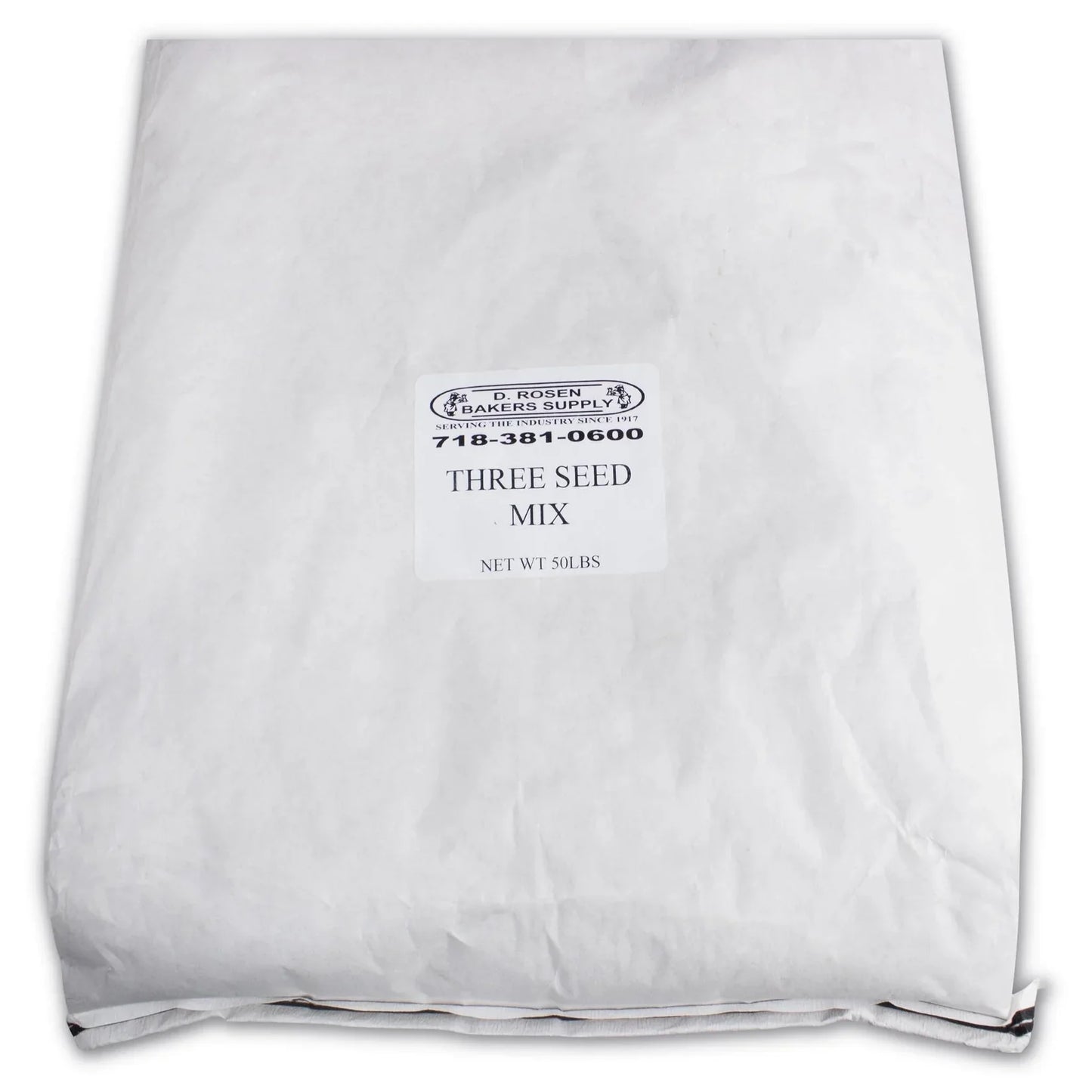 5LB Flax Seed (brown)