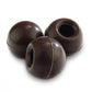 Dark Chocolate Truffle Shells