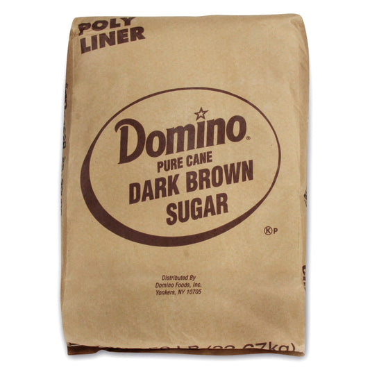 Dark Brown Sugar