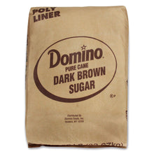 Dark Brown Sugar