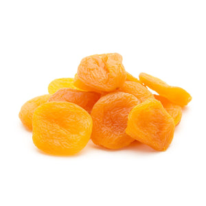 5LB Dried Apricots