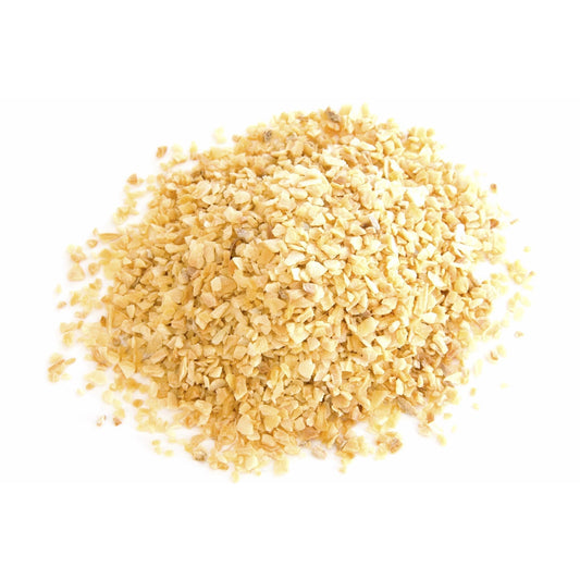 Minced Dried Garlic 5 LB