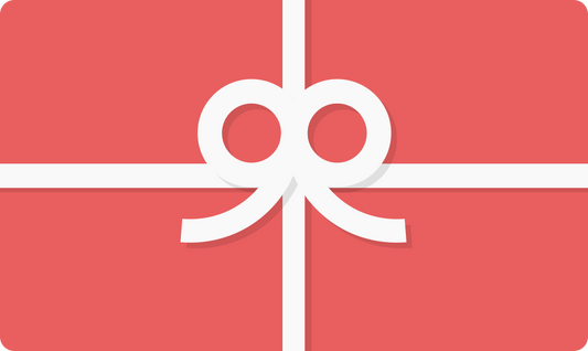 Digital Gift Card