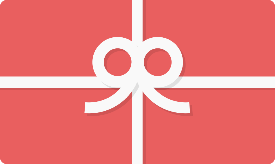 Digital Gift Card