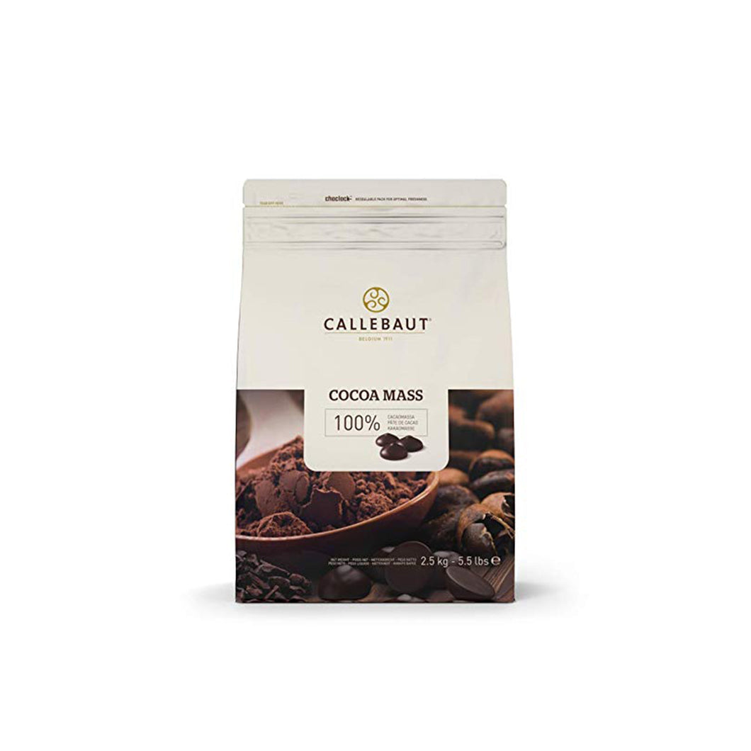 Unsweetened Chocolate Easimelt - 100% Cacao