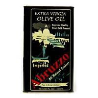 Extra Virgin Olive Oil