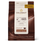 Milk Chocolate Couverture Callets - 32.9% Cacao (SPECIAL ORDER) "contact us for pricing"