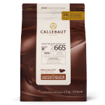 Milk Chocolate Couverture Callets - 32.9% Cacao (SPECIAL ORDER) "contact us for pricing"