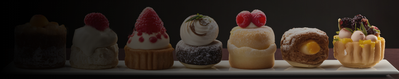 FINISHING & DECORATING – The One Stop Shop For Retail And Commercial Bakers