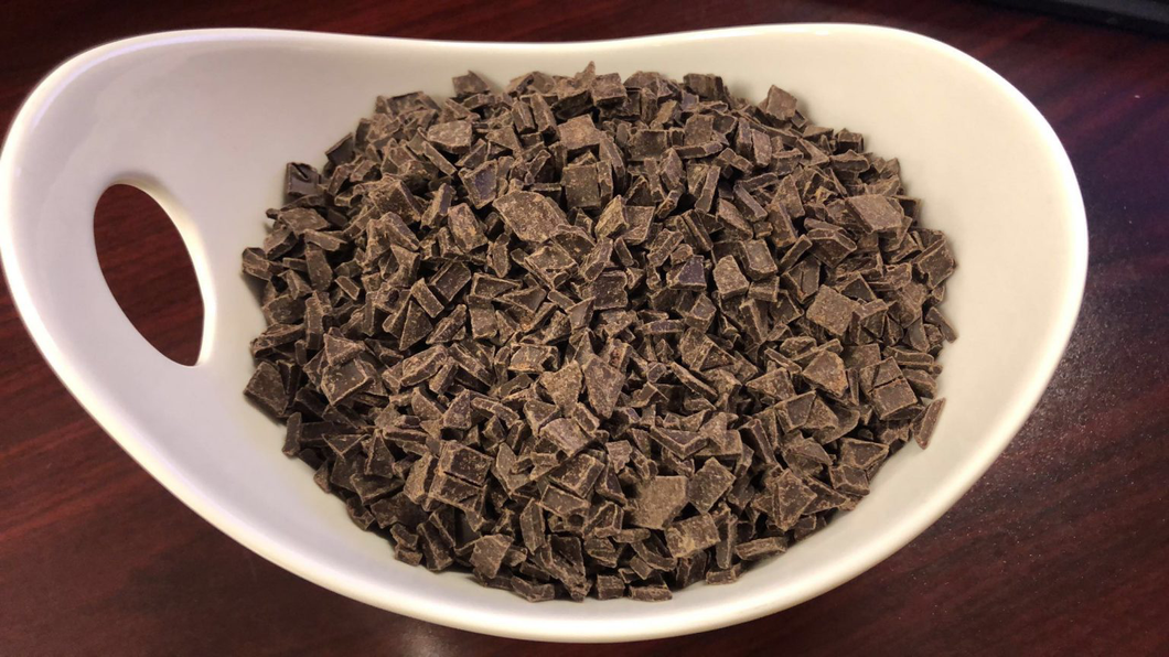 Barry Callebaut Semi Sweet Chocolate Flakes