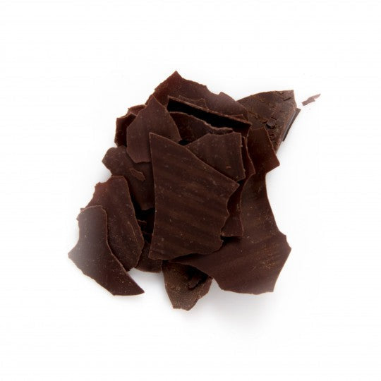 Dark Chocolate Shavings