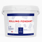 Pastry Star Rolling Fondant 20lbs.