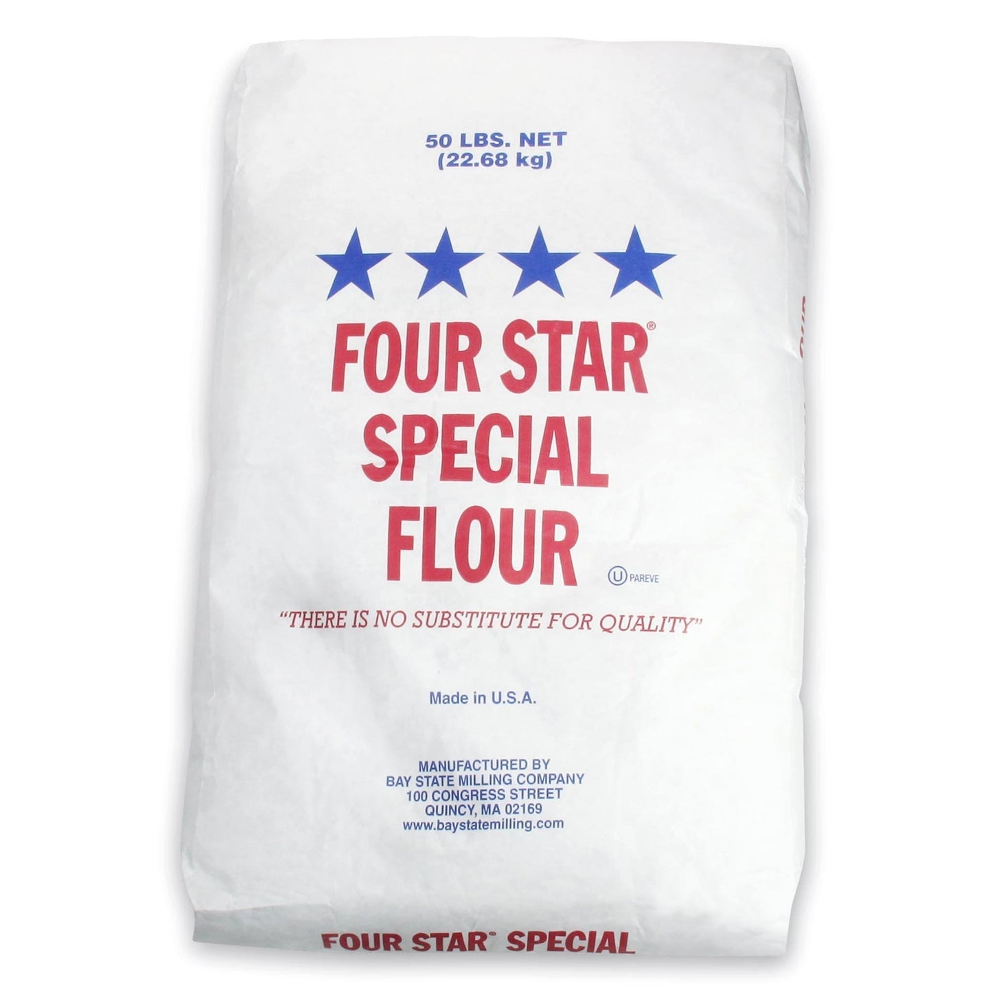 Four Star Special Flour