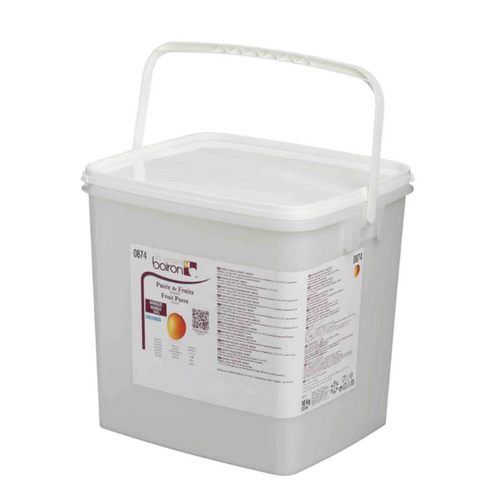 Frozen Mango Puree Boiron **10kg**