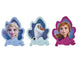 DecoPac Disney Frozen 2 Elsa Anna Olaf Rings 144 PCS