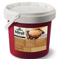 Master Martini Caramel Mirror Glaze 3KG