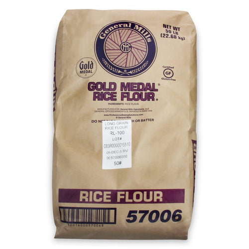 Rice Flour 5 LB Bag
