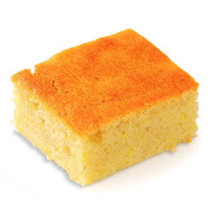 Golden Sponge Cake Mix