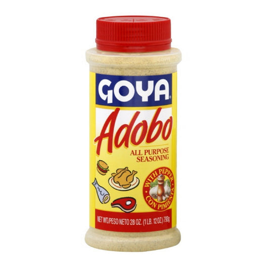 Adobo All Purpose Seasoning