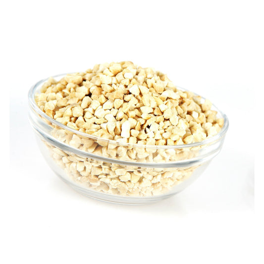 Granulated Cashews Grade SP