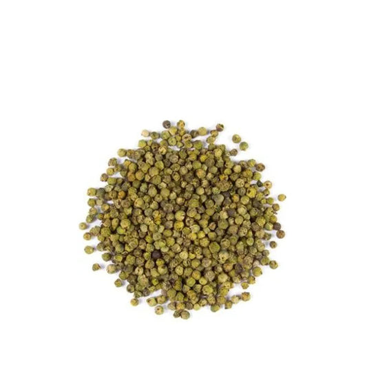 Peppercorn Green