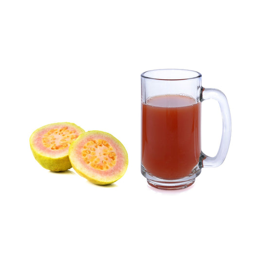 Guava Pulp