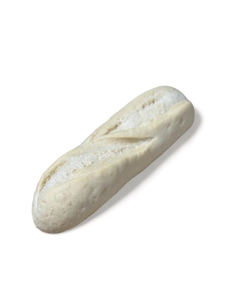 Half Parisian Frozen Baguette