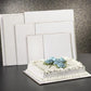 Half Sheet Cake Board - Double Wall - 18 x 14 inch