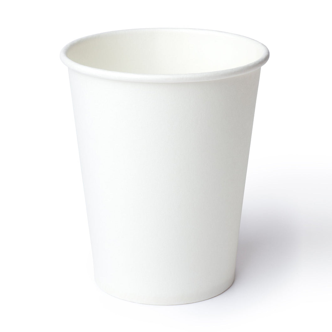 Paper Hot Cup White 500 count 20oz