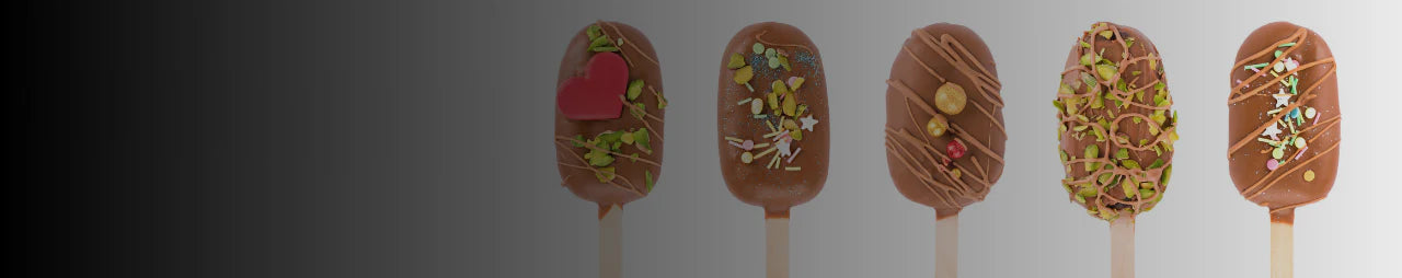 Toppings Collection ICE CREAM TOPPINGS – The One Stop Shop For Retail And Commercial Bakers