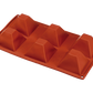 6 Pyramids