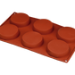 6 Cakes