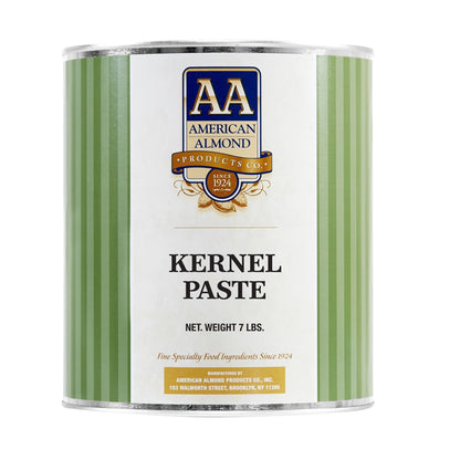 Kernel Paste