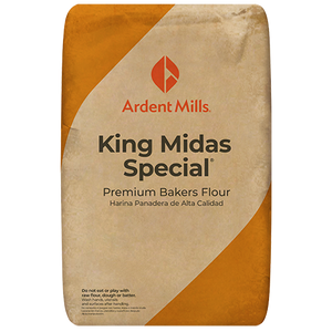 King Midas Special Flour (AKA seal of minnesota)