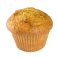 Frozen Lemon Poppy Yogurt Muffins 8 LB
