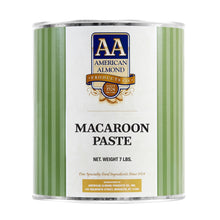 Macaroon Paste