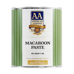 Macaroon Paste