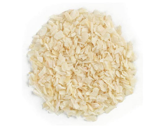 Minced Dried Onions