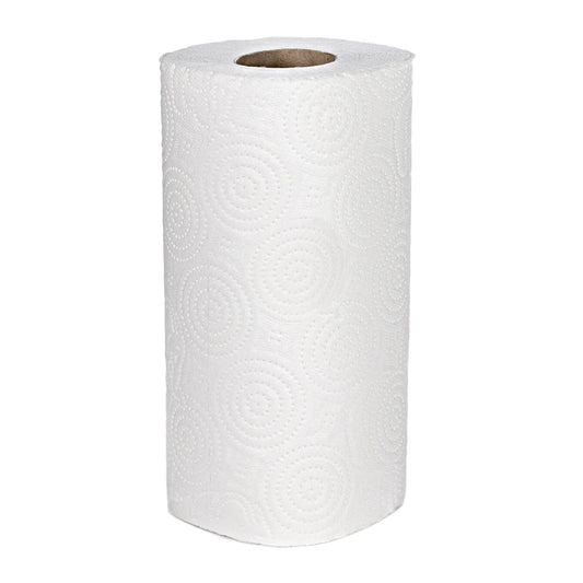 PLENTY THICK ROLL TOWEL